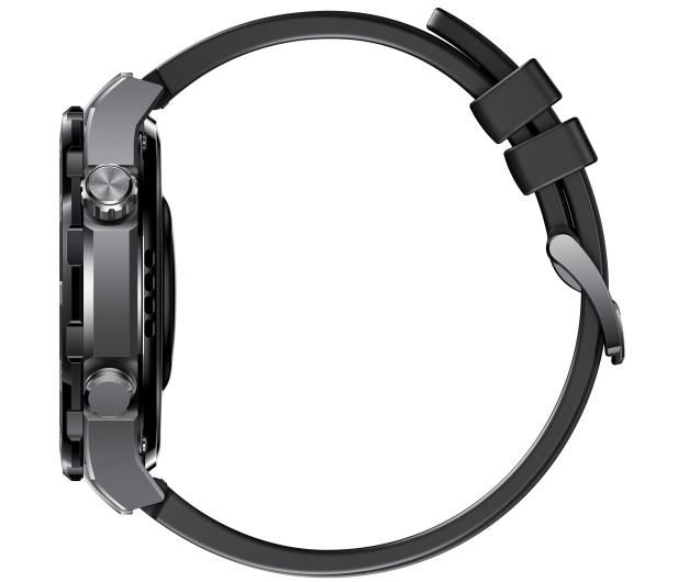 Huawei Watch Ultimate Expedition 49mm czarny - 1123084 - zdjęcie 6